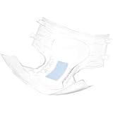 McKesson Ultra StayDry Breathable Briefs - Medium - 32-44"