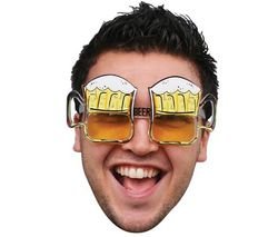 Beer Goggles