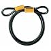 Master Lock 78DPF Steel Cables