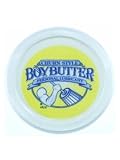 Boy Butter 4oz. Personal Lubricant