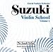 Suzuki Violin School Volume 1