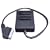108.065 2-WAY SWITCHED SCART SPLITTER BOX