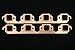 SCE Gaskets SCE Gasket 4235 Copper Exhaust Gasket