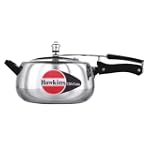 Hawkins Contura 3.5 Liters Aluminum Pressure Cooker $39.99