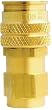Milton MILS-745 Universal AMT Style Coupler- .25"NPT Female