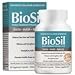 Biosil Hair, Skin, and Nails 120 VegiCaps
