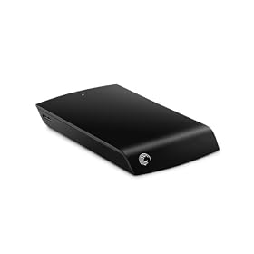 Click here to buy Seagate Expansion 500 GB USB 3.0 Portable External Hard Drive STAX500102.