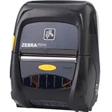 ZQ510 Direct Thermal Mobile Printer (3 Inch, BT 4.0, No Battery)