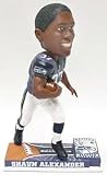 Seattle Seahawks Shaun Alexander Forever Collectibles On Field Bobble Head at Amazon.com