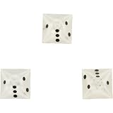 Demon Snow Dice Stomp Pad Ice, One Size