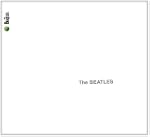 The Beatles (White Album)(Enregistrem...