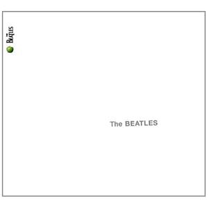 The White Album [Enhanced, Limited Edition, Original recording remastered]