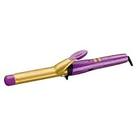 Conair Satin Finish Line Ceramic Curling Iron. 1.5 Inch