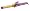 Tournmaline Ceramic Curling Iron, 1-Inch