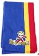Disney Pixar The Incredibles Dash Striped Scarf
