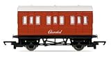 Hornby R112 00 Gauge Thomas & Friends Clarabel Coach Accessory