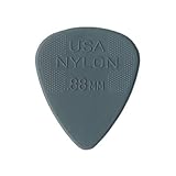 JIM DUNLOP 44R Nylon Standard/0.88 ナイロンピック