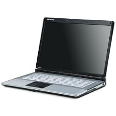 Gateway ノートパソコンModel M6842j M6842J