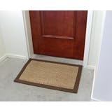 SERENITY (sea grass) Bamboo Rug
