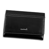 Garmin 5-Inch Carrying Case (Black)