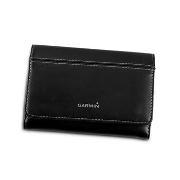 Set A Shopping Price Drop Alert For Garmin 5-Inch Carrying Case (Black)