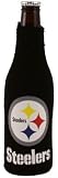 PITTSBURGH STEELERS BOTTLE SUIT KOOZIE COOZIE COOLER