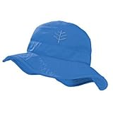 Coolibar UPF 50+ Kids Chlorine Resistant Bucket Sun Hat