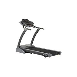 Spirit Esprit ET-588 Folding Treadmill