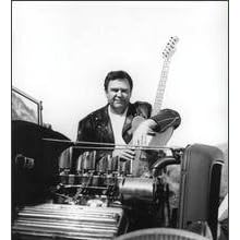 Danny Gatton