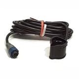 LOWRANCE PDT-WBL TROLLING MOTOR DUCER W/ TEMP