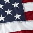 Signature American Flag