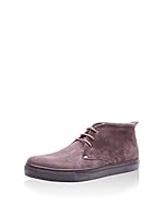 RRM Botines de cordones (Arena)