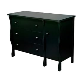 Delta Childrens Products Canton Dressing Table