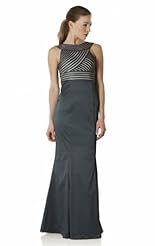 Plus Size Sexy Chiffon/Taffeta/Tulle Crystal Applique Lace Beaded Crystals Club Dress 