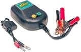 Deltran Waterproof Battery Tender Junior Charger 12volt