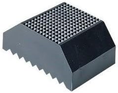 Champion Sports 2 Inch Extra Point Kicking Football Tee Made of Durable Rubber