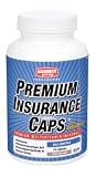 Hammer Nutrition Premium Insurance Caps