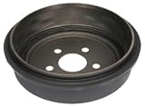 ACDelco 177-451 Rear Brake Drum Assembly