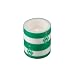 Offizielles Lizenzprodukt
NEU�
1 Windlicht  SV Werder Bremen
�
Paraffinkerze mit eingearbeiteter 
Serviette. In Folie verpackt.�
Durchmesser ca. 10,5 cm,�
11,8 cm hoch.
Ideal f�r Zuhause oder die 
Party im Garten.