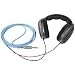 Cardas Cables - Cardas - Headphone Cable for Sennheiser HD580,600,650 - 15 Foot