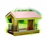 Coppertop Deluxe Feeder by Woodlink