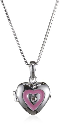 D for Diamond Kinderkette 925/ooo Sterlingsilber 35 cm P 2157 Preisvergleich