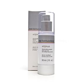 MD Formulations Vit-A-Plus Illuminating Serum