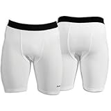 Eastbay Compression Short - Men's