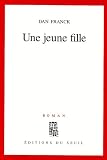 Une jeune fille