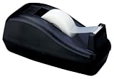 SCOTCH TAPE DISPENSER BLACK