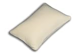 The Travel Pillow - Portable Therapeutic Memory Foam Pillow - 14 x 10