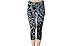 Nike Women's Legend Dri-FIT Cotton Filter Tight Capris