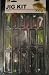 Sporting Goods : Danielson - 16 pc. - Jig Kit - Multi-Colors -Assortment