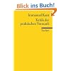 Kritik der praktischen Vernunft